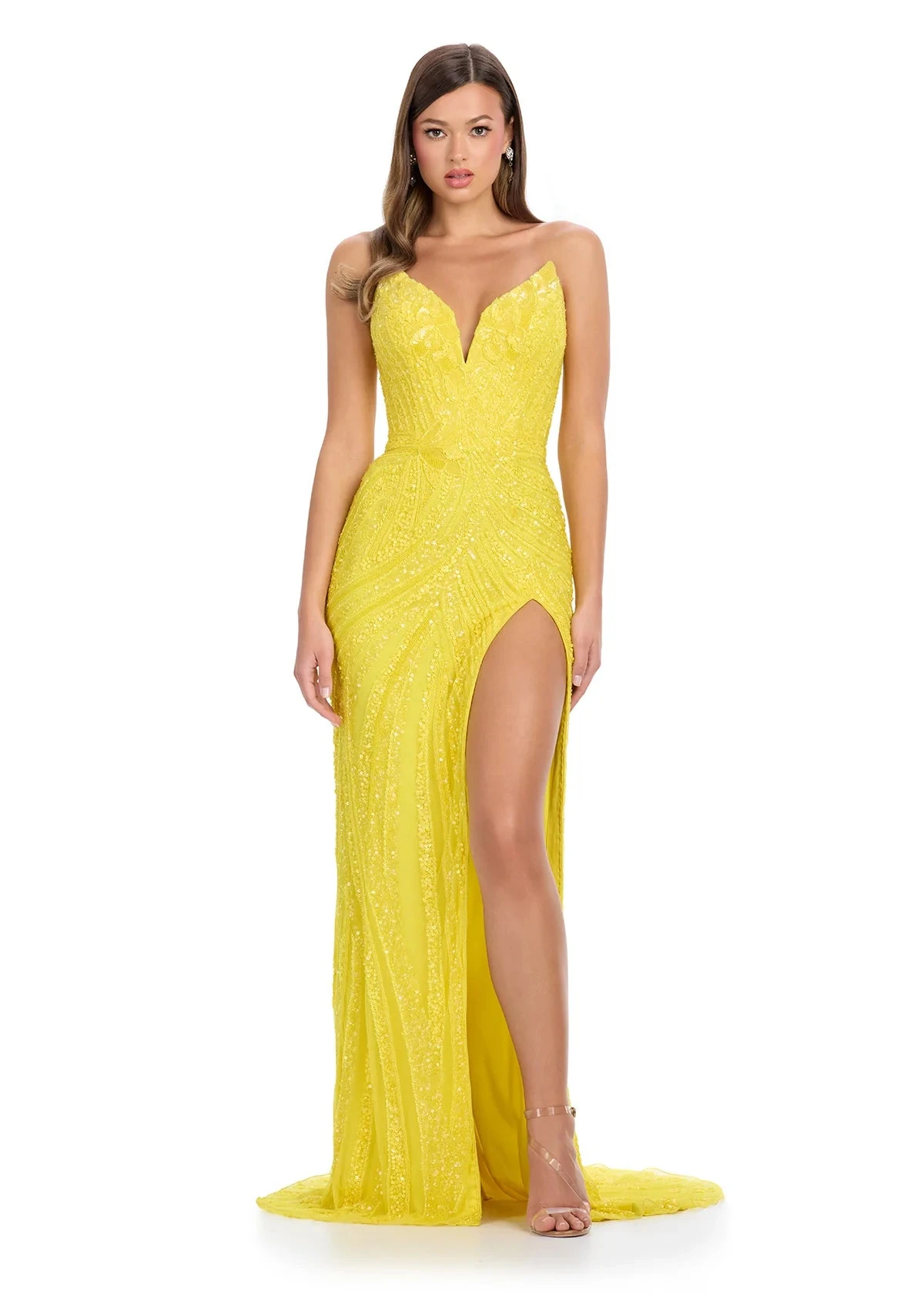 Hera Gown 18 Hera Gown - Image 18