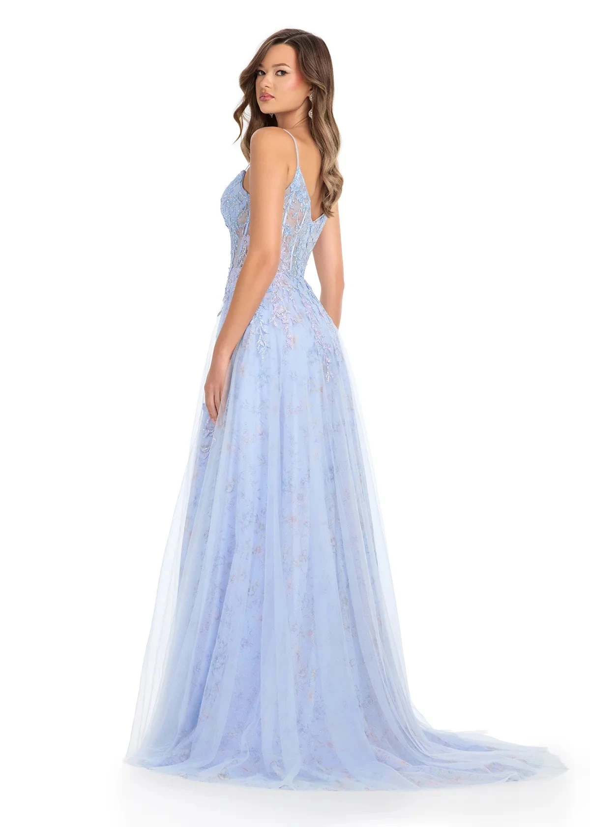 Nala Gown 2 Nala Gown - Image 2