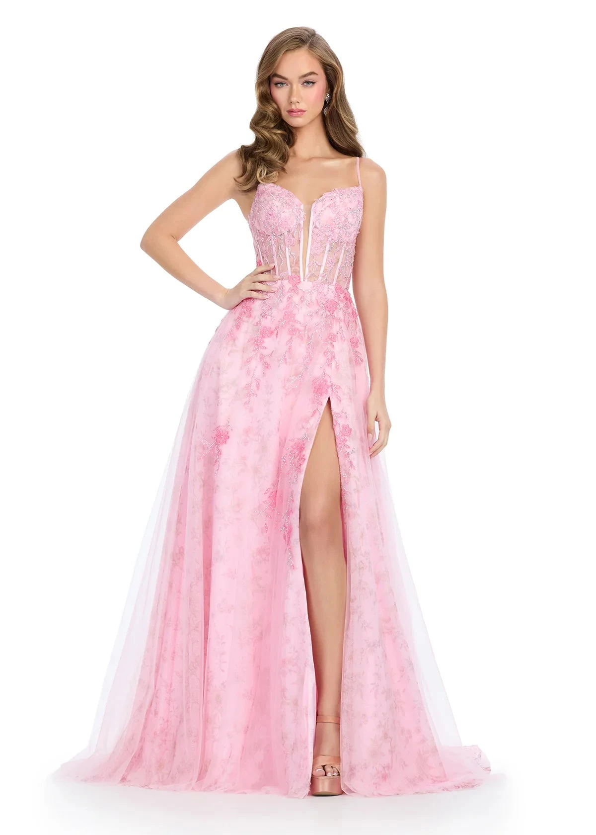 Nala Gown 3 Nala Gown - Image 3