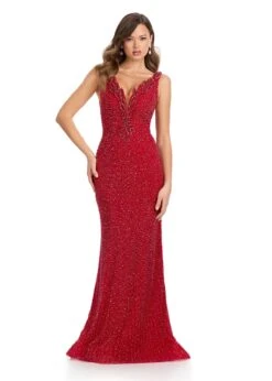 Sicily Gown
