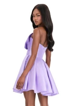 Lydia Mini Dress -Naked Dresses Store 4816 Orchid 2