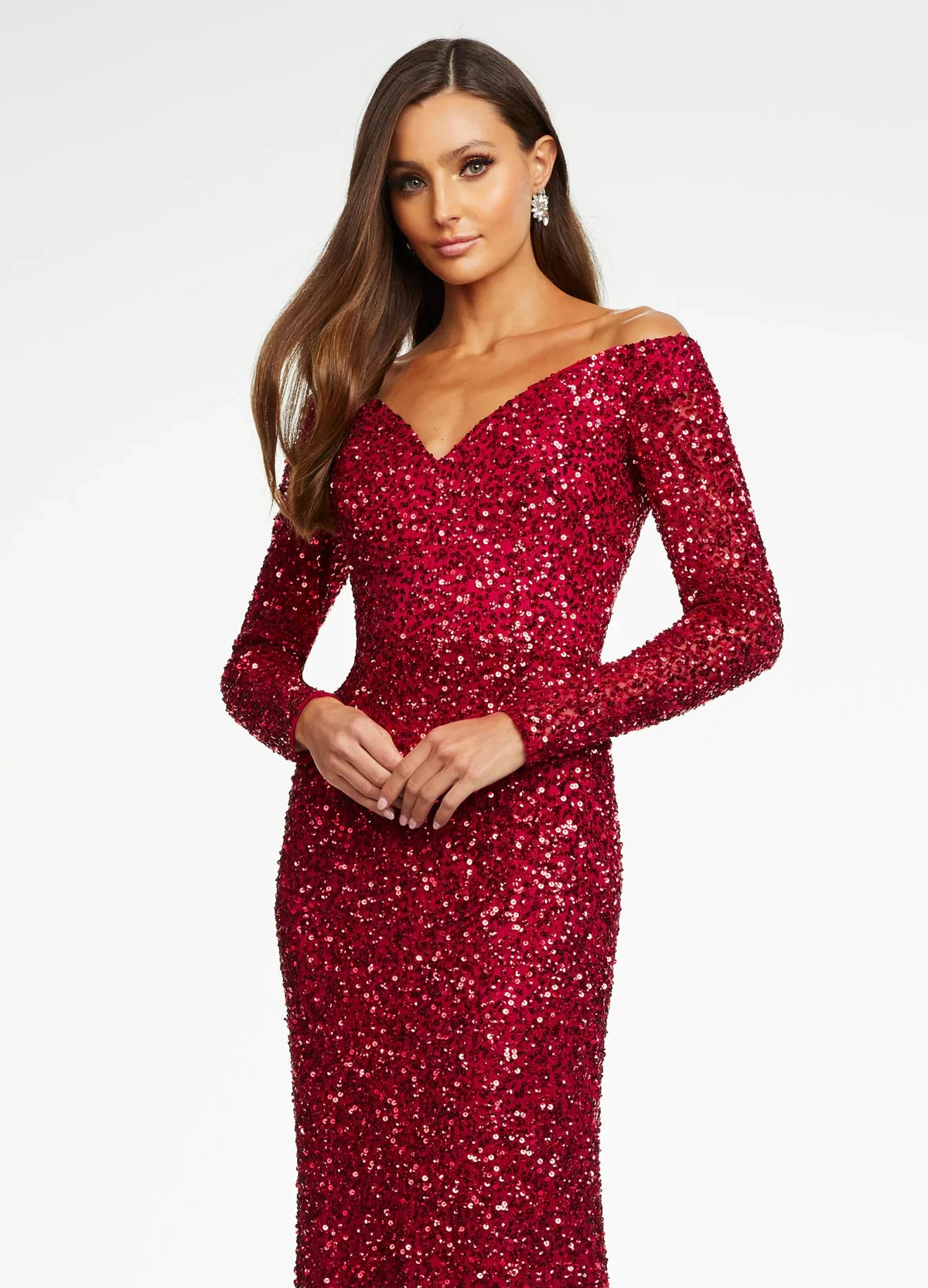 Mya Gown 6 Mya Gown - Image 6