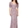 Penny Gown -Naked Dresses Store ASHLEYlauren 11234 Mauve Penny Evening Gown