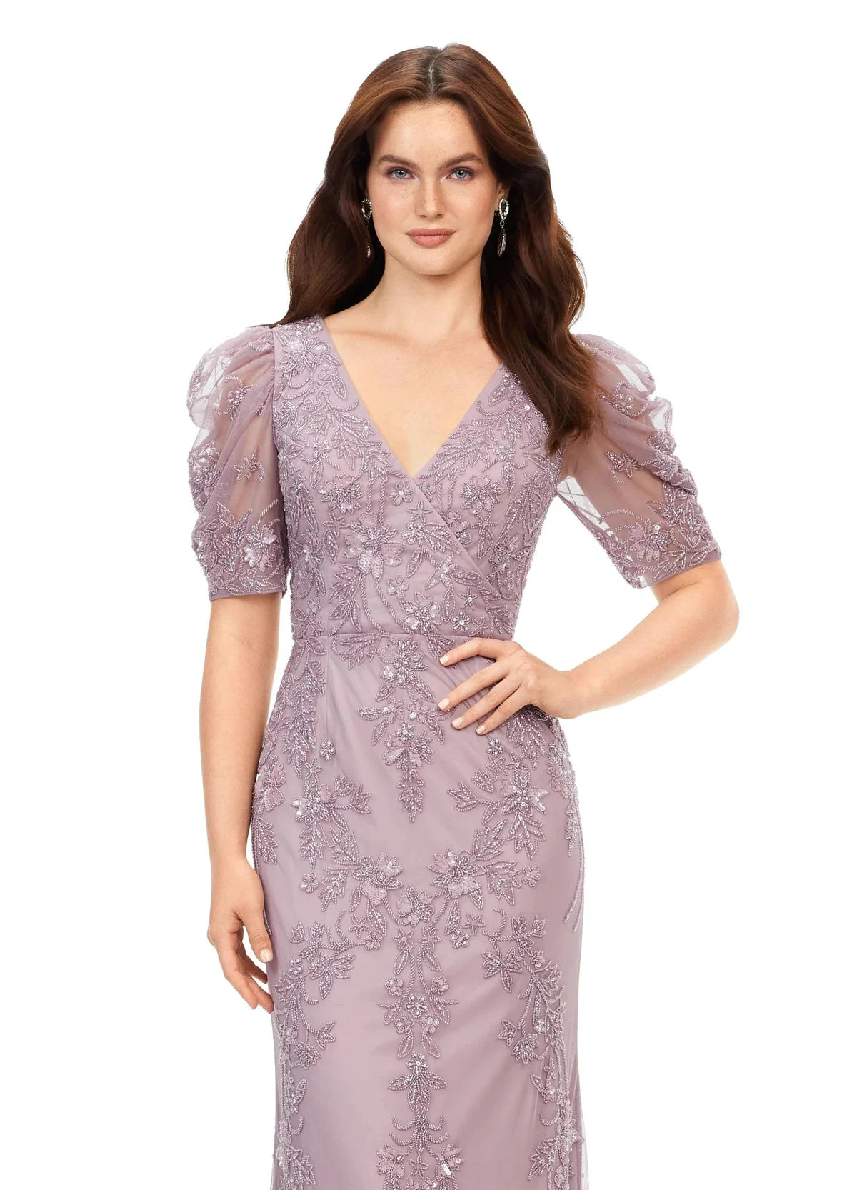 Penny Gown 2 Penny Gown - Image 2