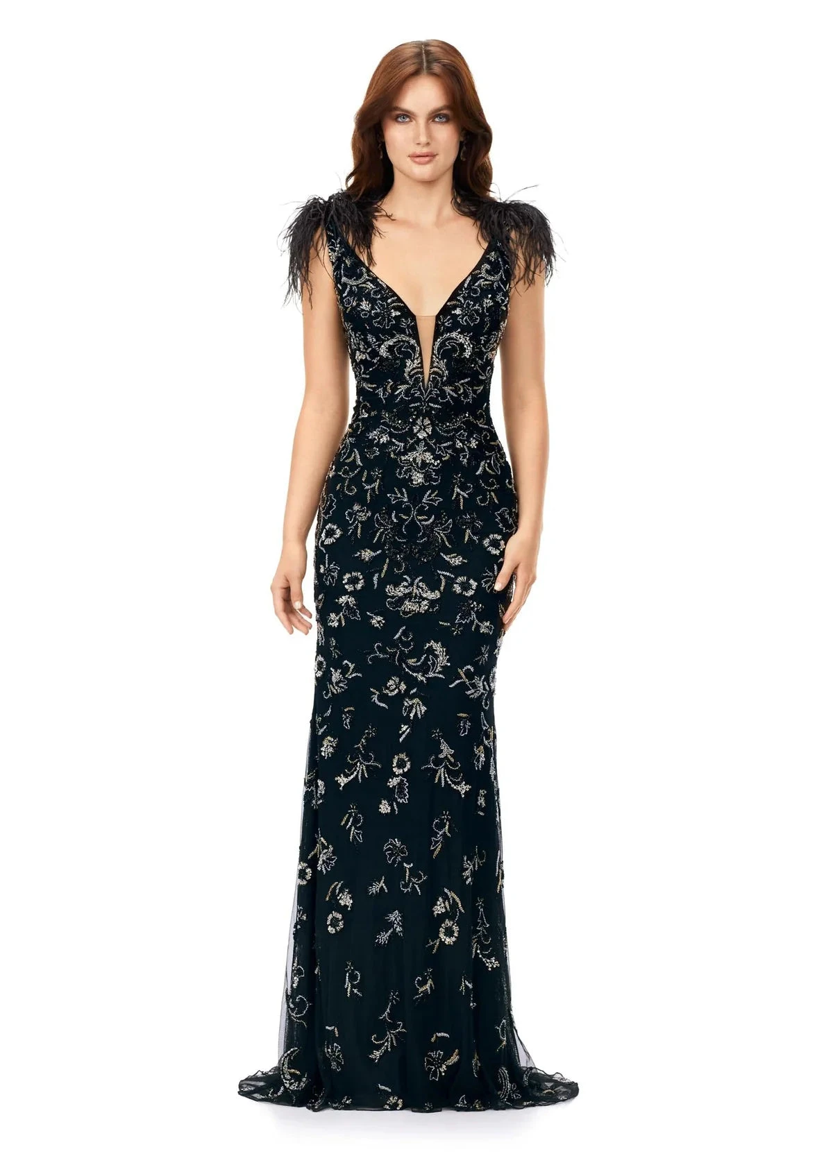 Fia Gown 1 Fia Gown