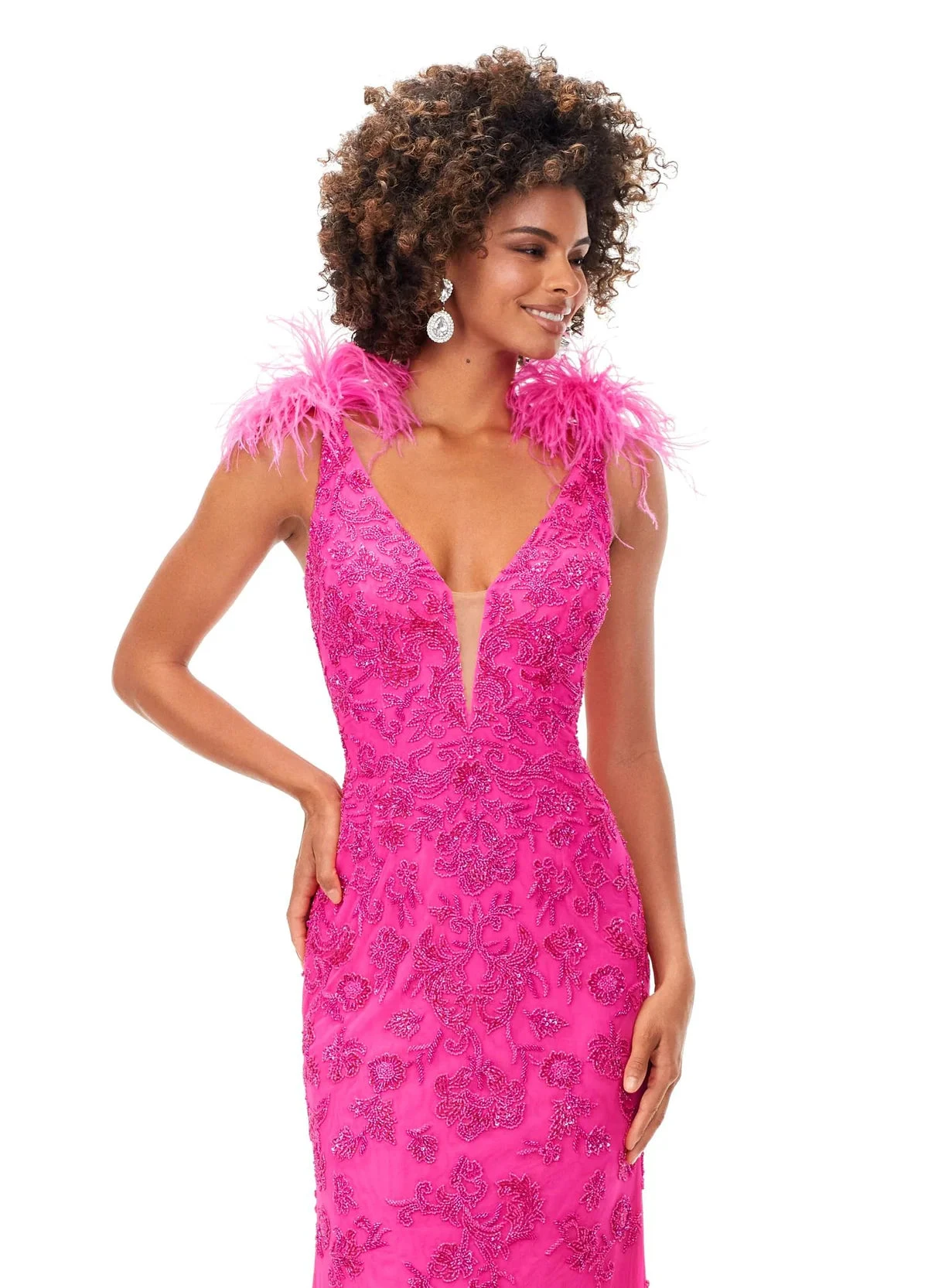 Fia Gown 12 Fia Gown - Image 12
