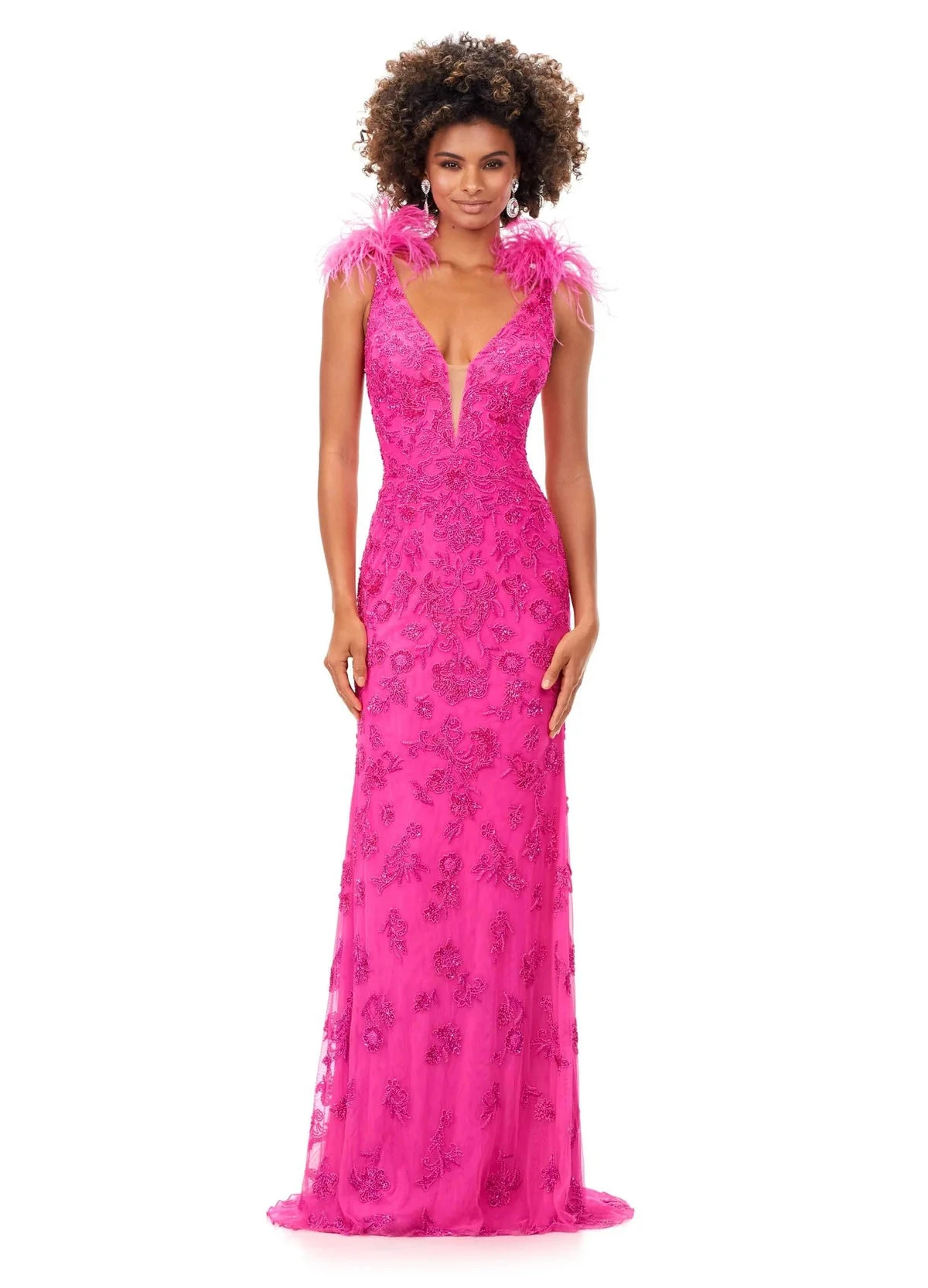 Fia Gown 10 Fia Gown - Image 10
