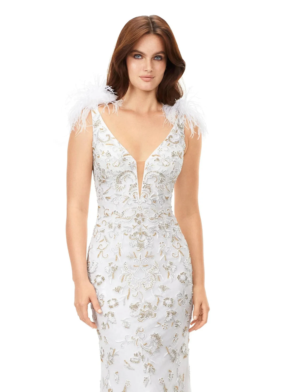 Fia Gown 6 Fia Gown - Image 6