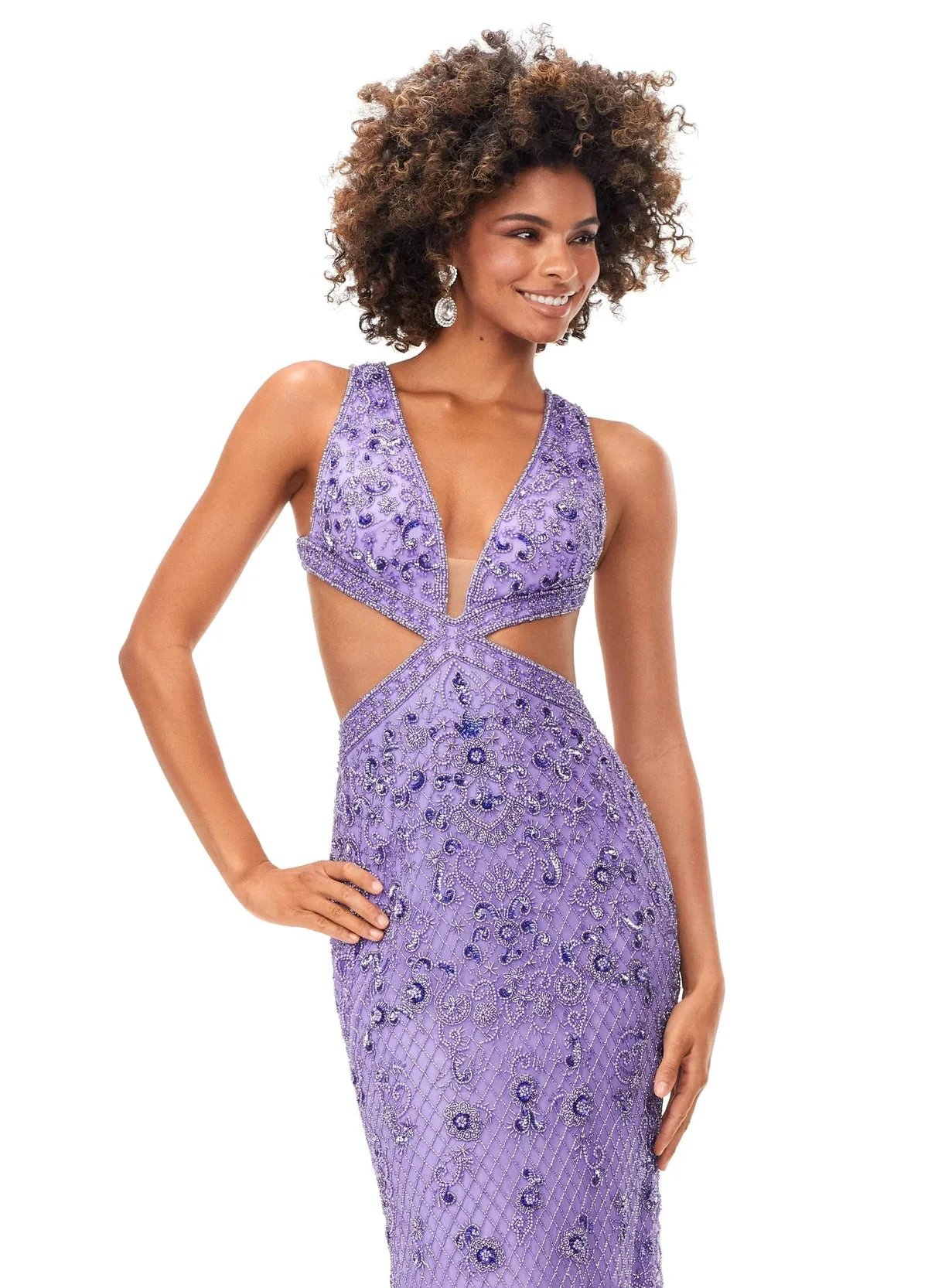 Jersey Gown 9 Jersey Gown - Image 9