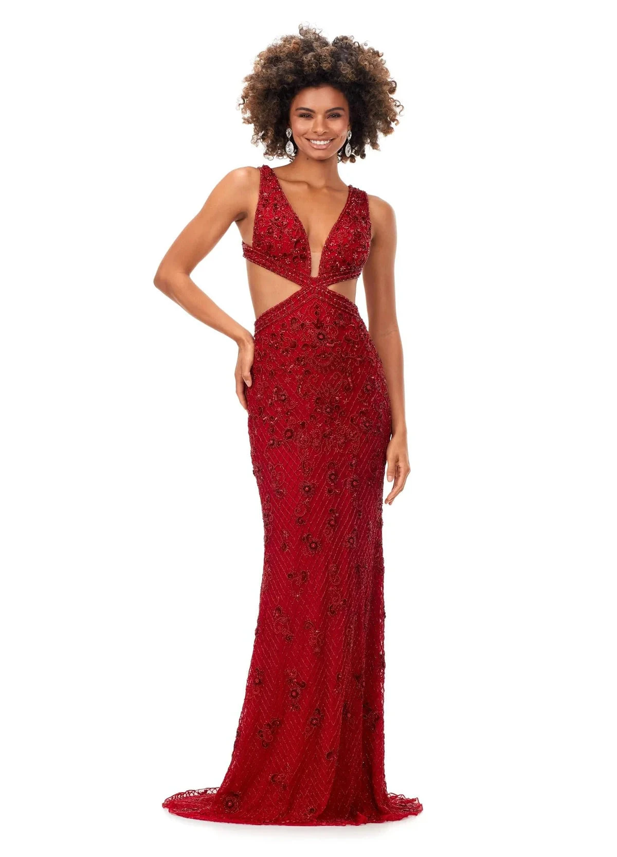 Jersey Gown 10 Jersey Gown - Image 10