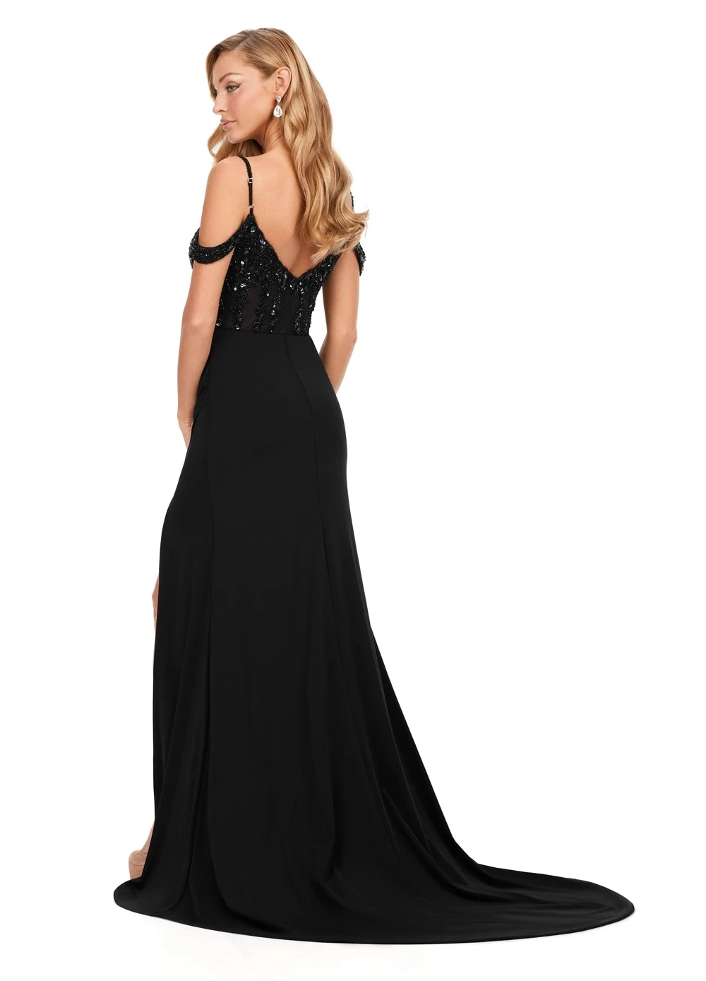 Irina Gown 14 Irina Gown - Image 14