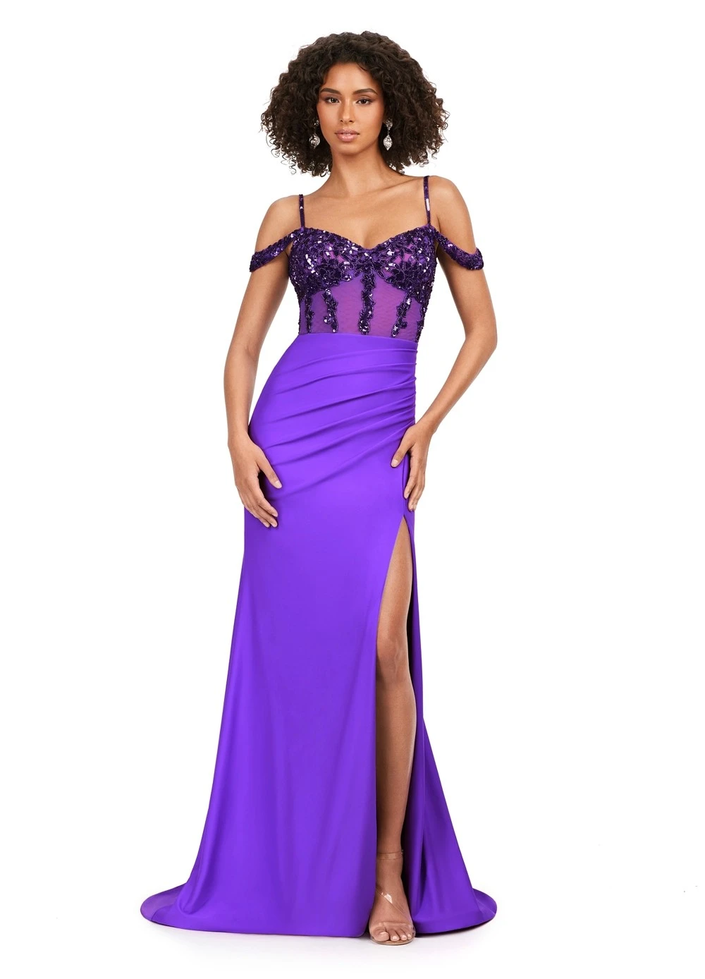 Irina Gown 10 Irina Gown - Image 10