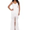 Sloane Gown 15 Sloane Gown -Naked Dresses Store ASHLEYlauren 11437 Ivory Sloane Evening Gown