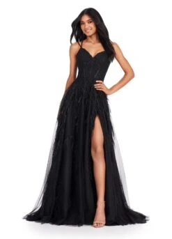 Samaria Gown