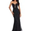 Cipriani Gown 15 Cipriani Gown -Naked Dresses Store ASHLEYlauren 11483 Black Cipriani Evening Gown