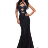 Oceana Gown