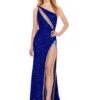 Mercedes Gown 15 Mercedes Gown -Naked Dresses Store ASHLEYlauren 11635 Blue Mercedes Evening Gown
