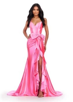 Beau Gown