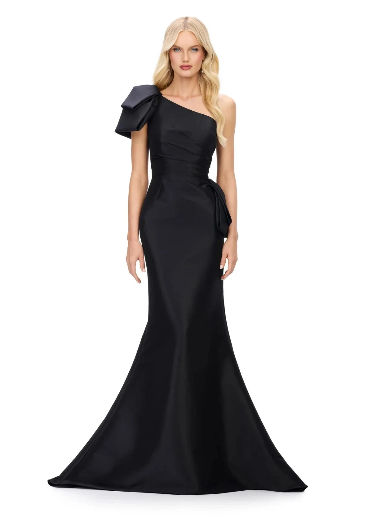 Milan Gown 5 Milan Gown - Image 5