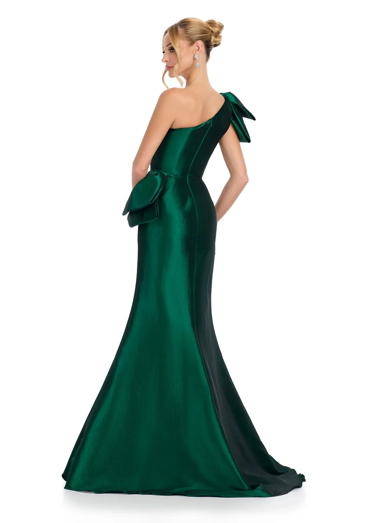 Milan Gown 10 Milan Gown - Image 10