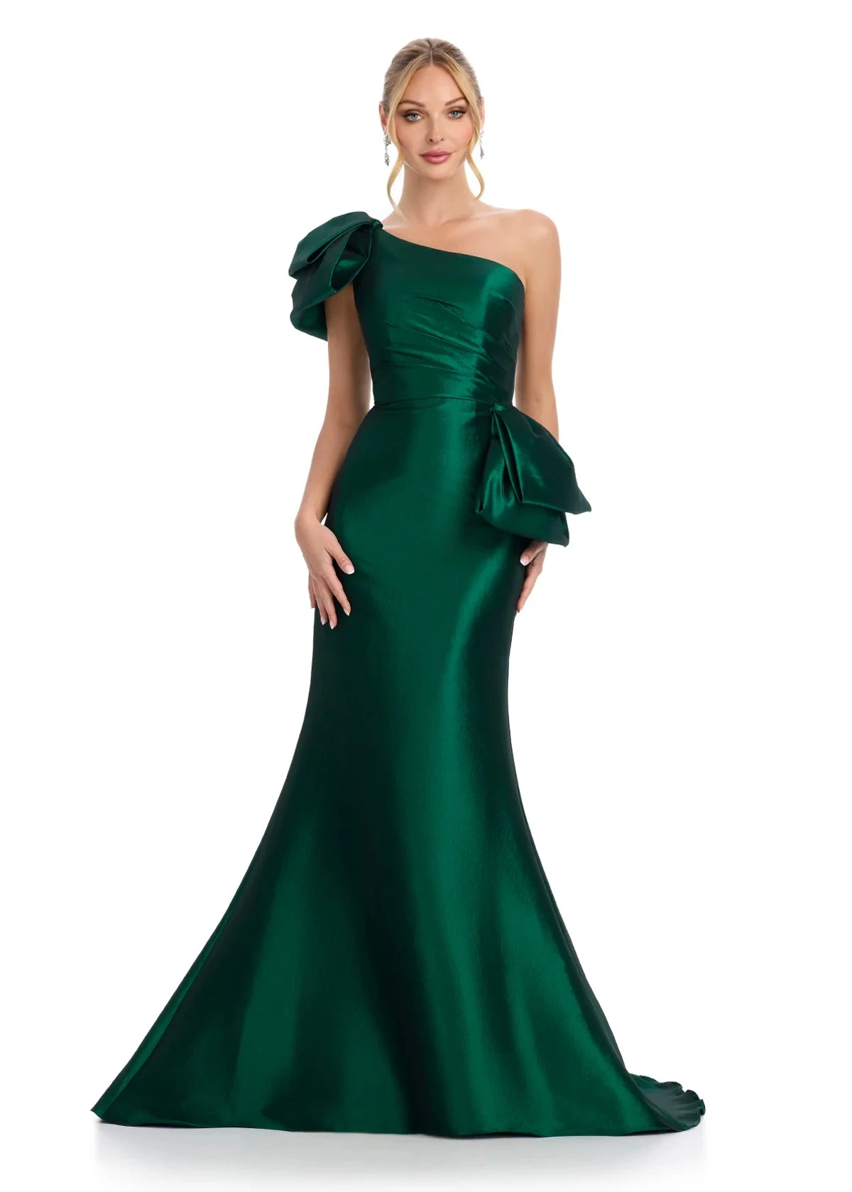 Milan Gown 9 Milan Gown - Image 9