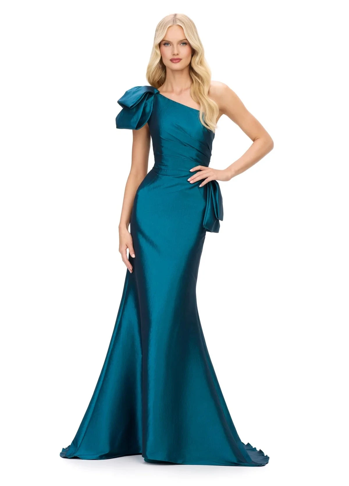 Milan Gown 7 Milan Gown - Image 7