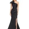 Amal Gown 5 Amal Gown -Naked Dresses Store ASHLEYlauren 11759 Black Amal Evening Gown