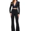 Sofia Two Piece Suit