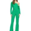 Zora Jumpsuit -Naked Dresses Store ASHLEYlauren 11763 Green Zora Jumpsuit
