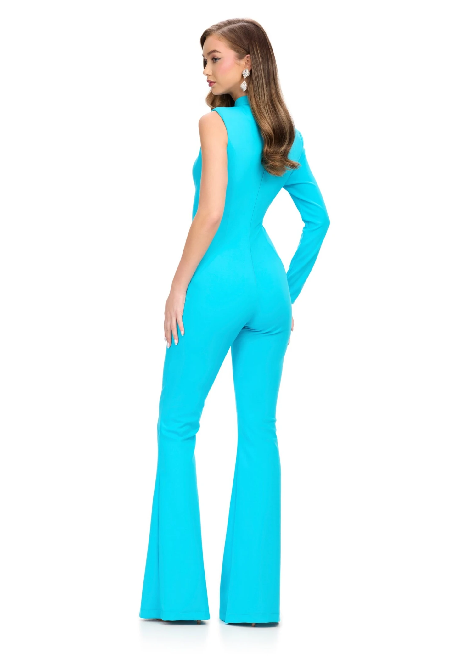 Kayla Jumpsuit 4 Kayla Jumpsuit - Image 4