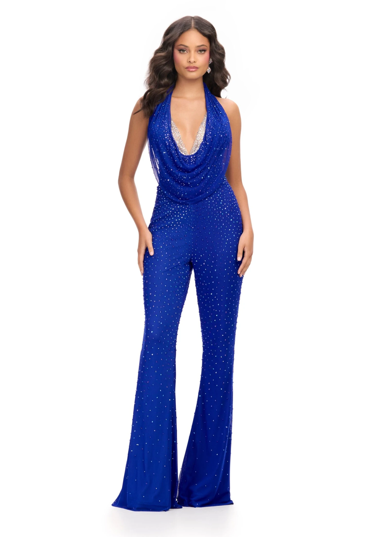 Alia Jumpsuit 3 Alia Jumpsuit - Image 3