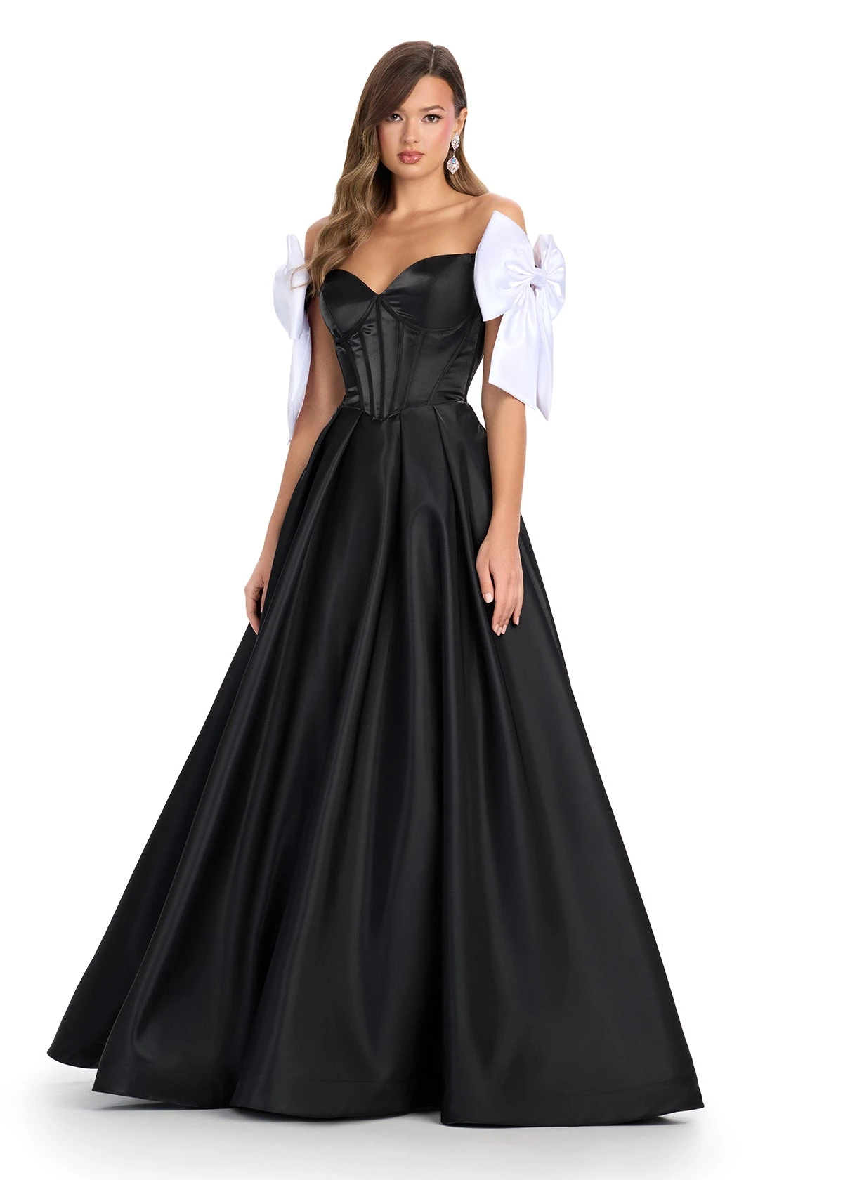 Lavinia Gown 5 Lavinia Gown - Image 5