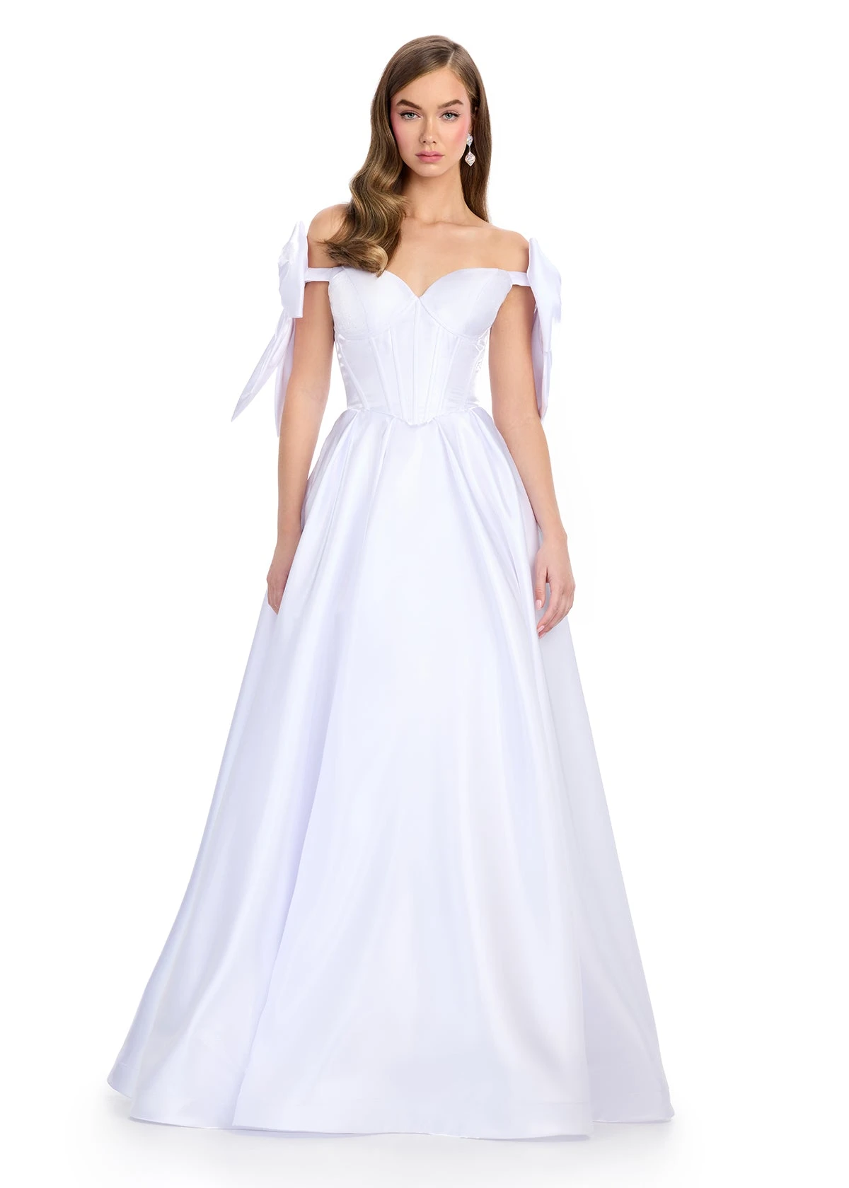 Lavinia Gown 11 Lavinia Gown - Image 11