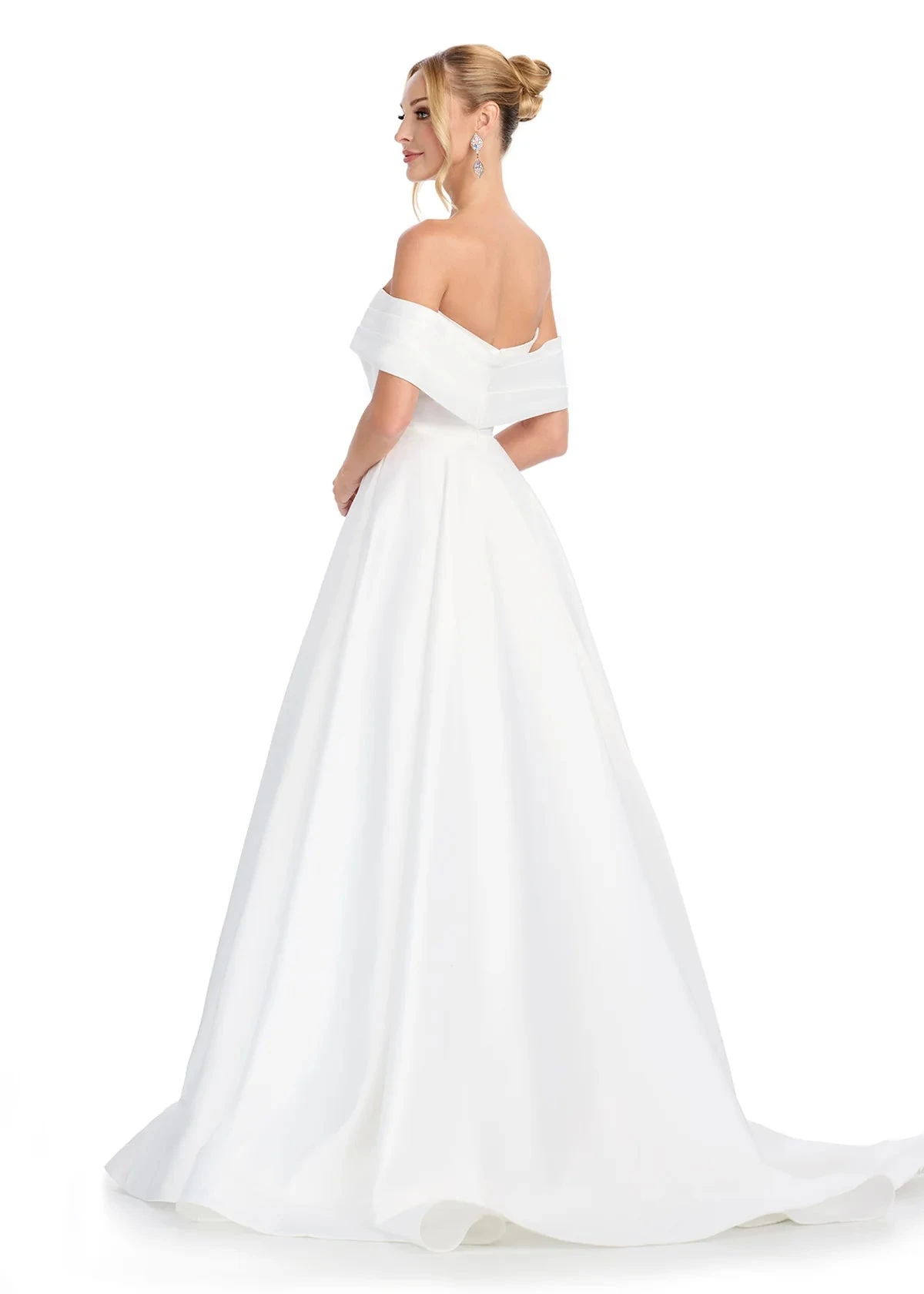 Romy Gown 4 Romy Gown - Image 4