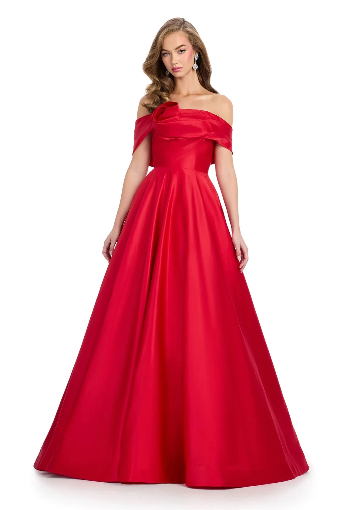 Romy Gown 1 Romy Gown