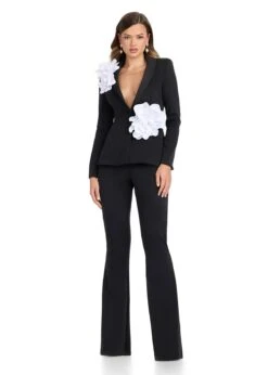 Nari Two Piece Suit