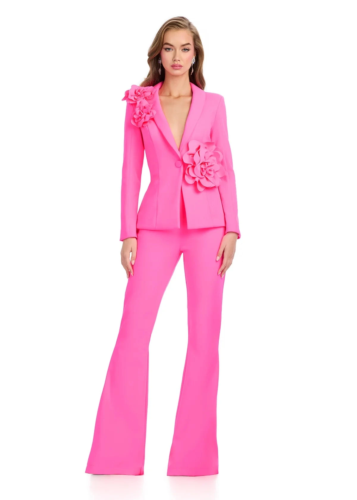 Nari Two Piece Suit 3 Nari Two Piece Suit - Image 3