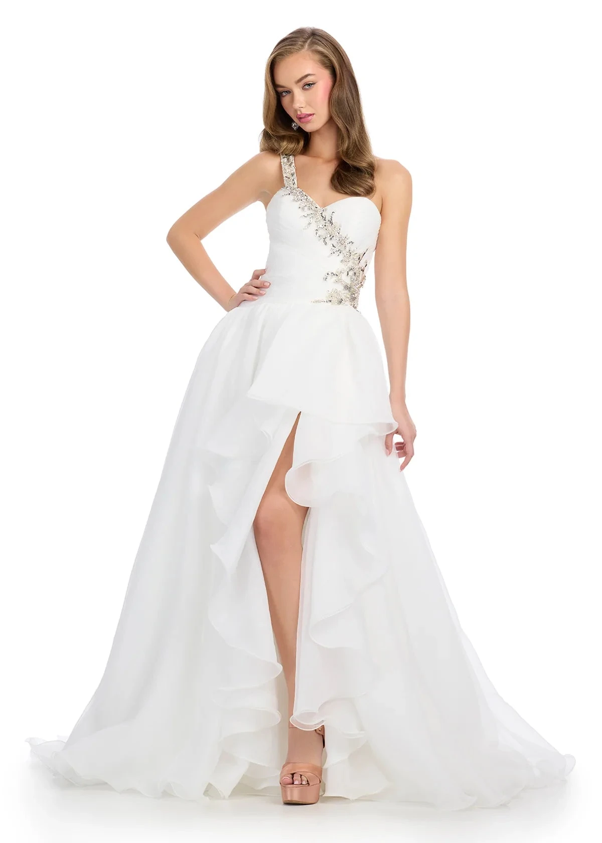 Bellina Gown 1 Bellina Gown