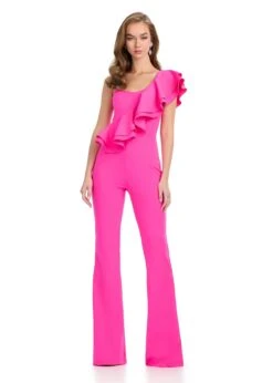 Tiffany Jumpsuit