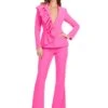 Rogue Two Piece Suit 41 Rogue Two Piece Suit -Naked Dresses Store ASHLEYlauren 11971 Fuchsia Rogue Two Piece Suit