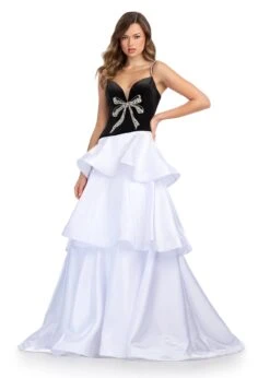 Lourdes Gown