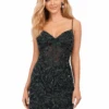 Farrah Mini Dress 21 Farrah Mini Dress -Naked Dresses Store ASHLEYlauren 4605 Black Farrah Mini Dress. Front