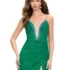 Sadia Mini Dress 40 Sadia Mini Dress -Naked Dresses Store ASHLEYlauren 4716 Green Sadia Mini Dress