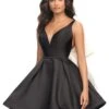Kayali Mini Dress -Naked Dresses Store ASHLEYlauren 4781 Black Kayali Mini Dress