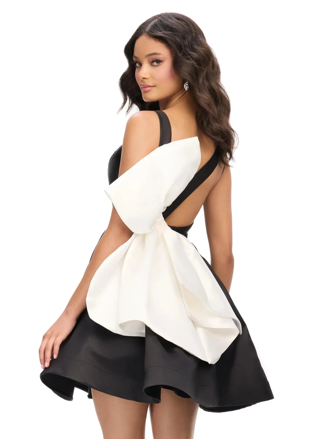 Kayali Mini Dress 2 Kayali Mini Dress - Image 2