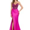 Tori Gown -Naked Dresses Store ASHLEYlauren Berry 11933 Tori Evening Gown