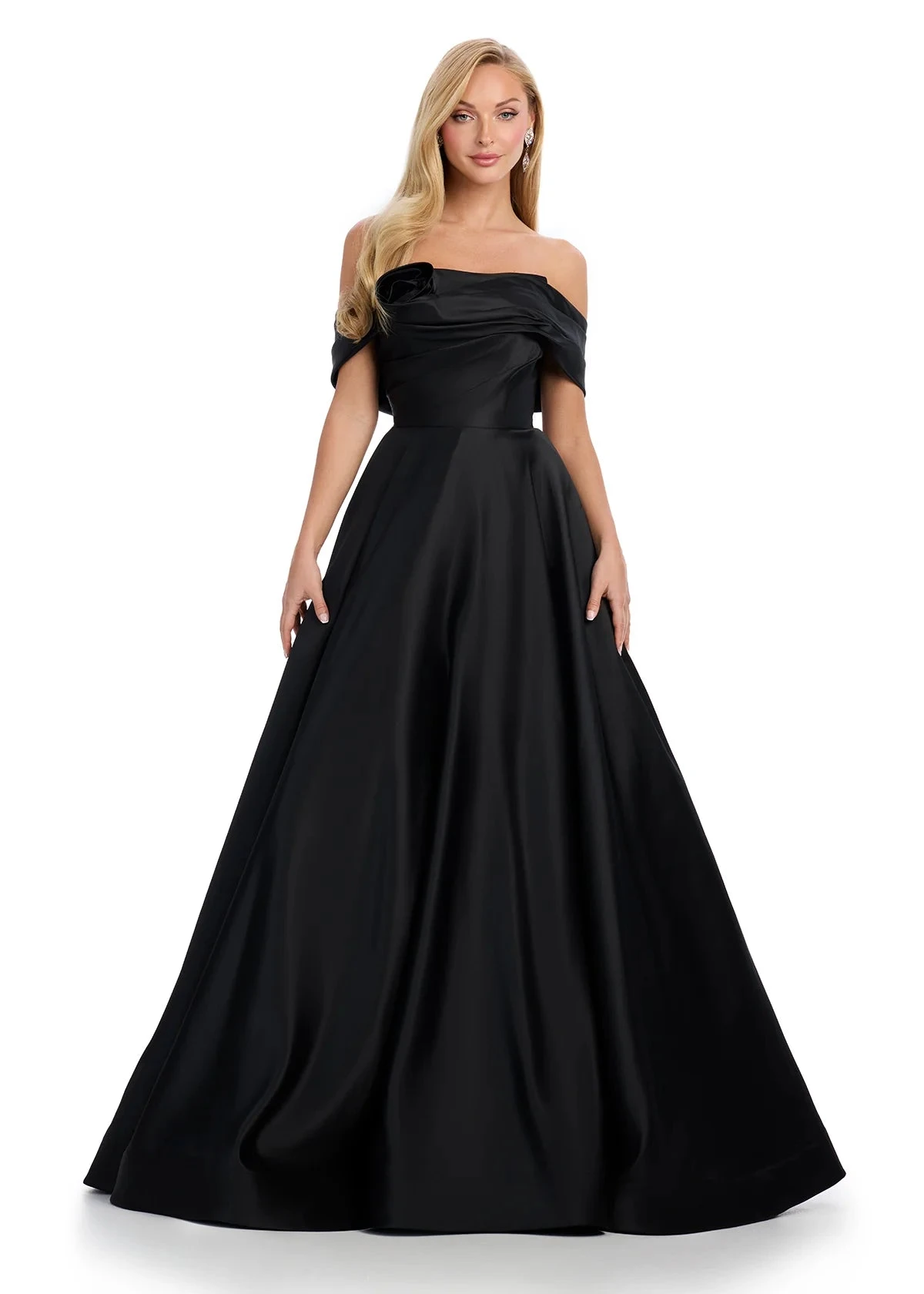 Romy Gown 6 Romy Gown - Image 6