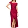 Sienna Midi Dress 31 Sienna Midi Dress -Naked Dresses Store ASHLEYlauren Red 11719 Sienna Midi Dress