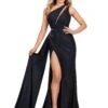Samara Gown 20 Samara Gown -Naked Dresses Store Black ASHLEYlauren 11539 Samara Evening Gown