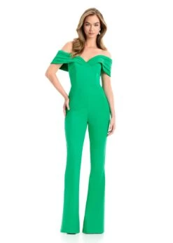 Aeris Jumpsuit